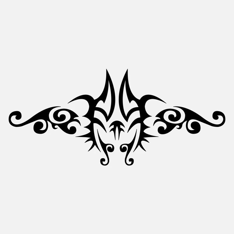 Tribal 6 by Helfspawn