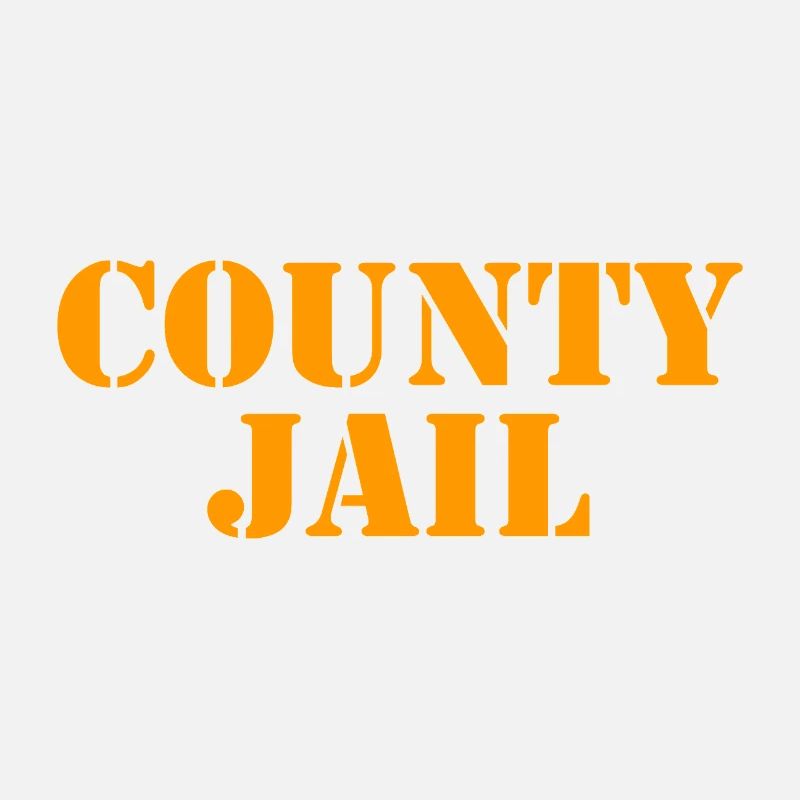Prison du comté - Prison - Prison - Détenu