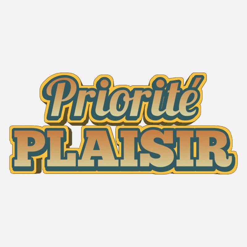 Priority Retro Vintage Spaß