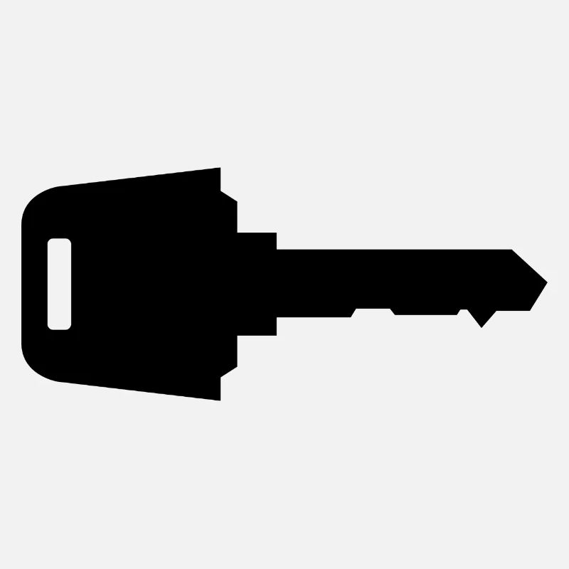Car key