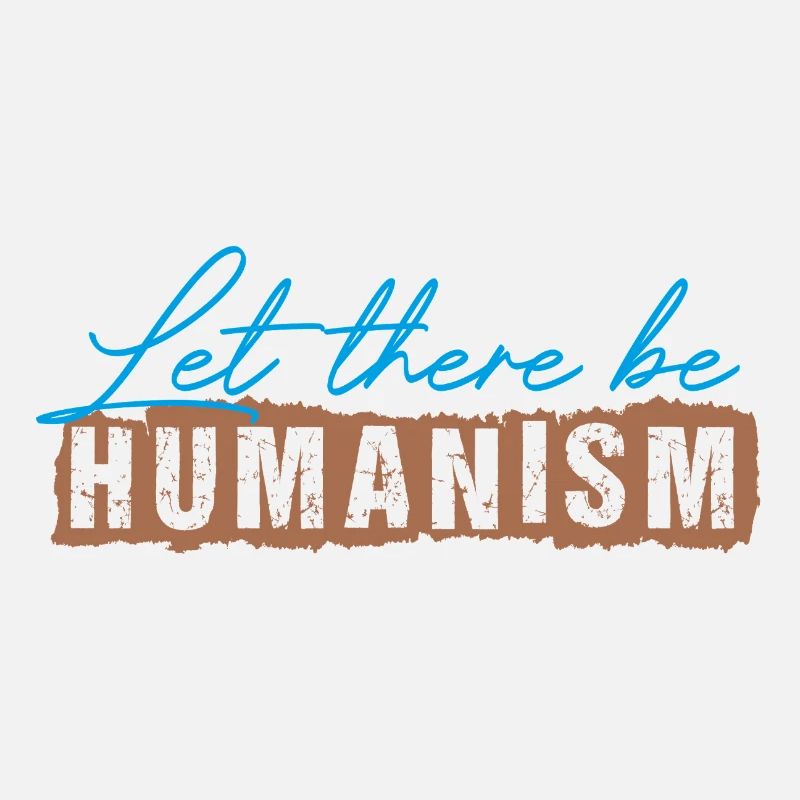 Let There Be Humanism