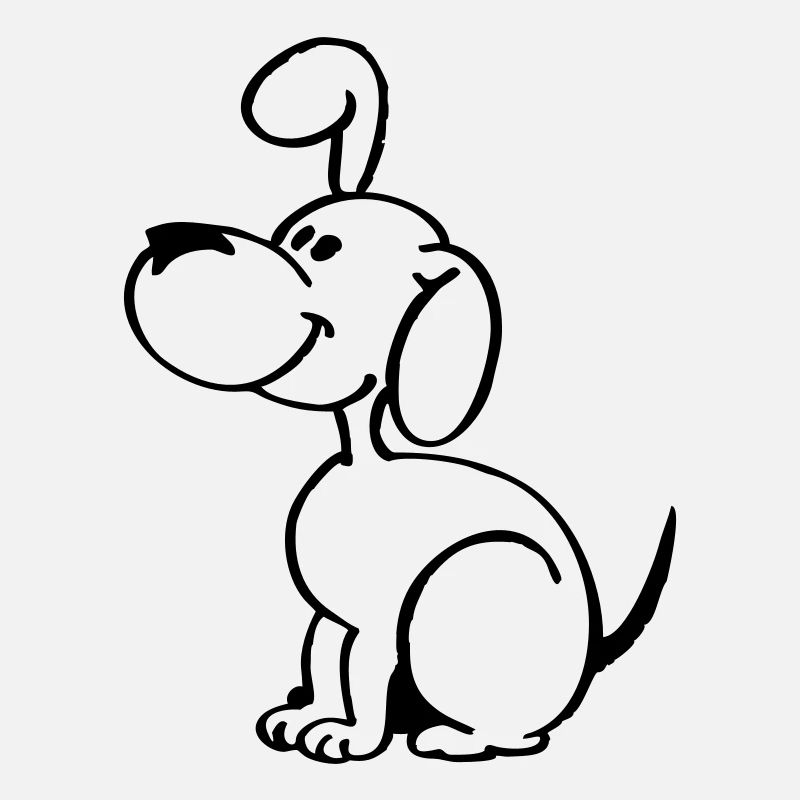 Hündchen