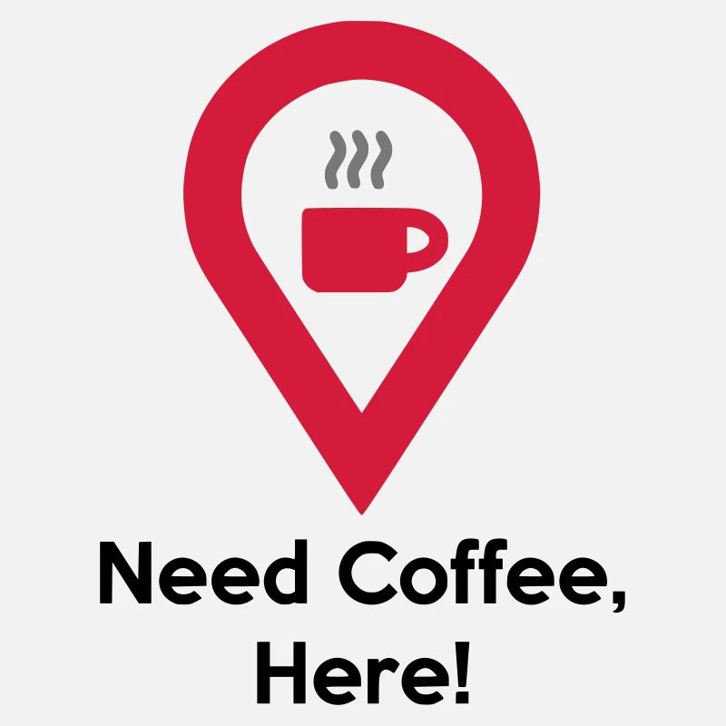 Bedarfs-Kaffee