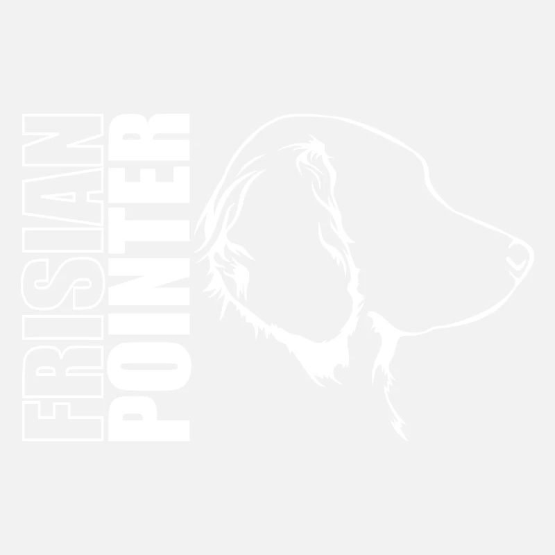 FRISIAN POINTER Profile Dogs Dog Wilsigns