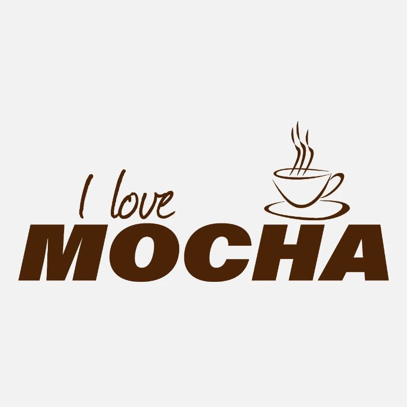 J’ADORE LE MOKA