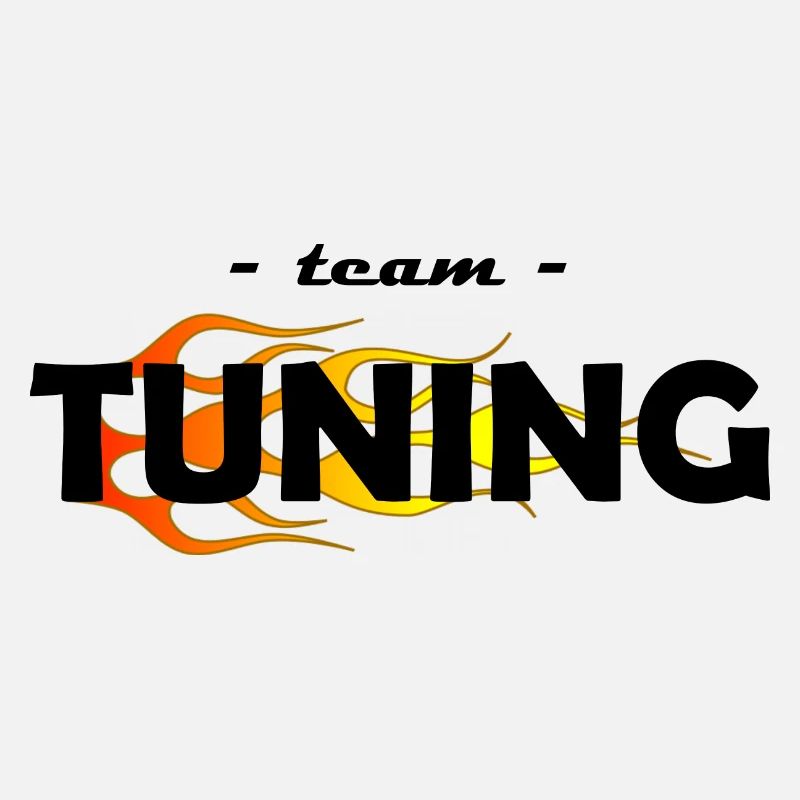team tuning