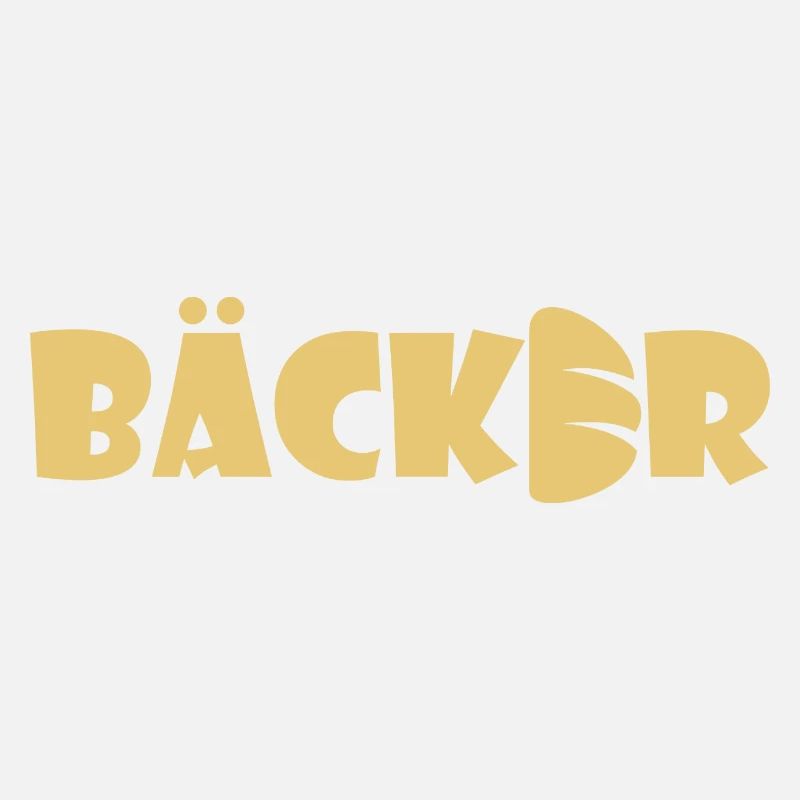 Bäcker