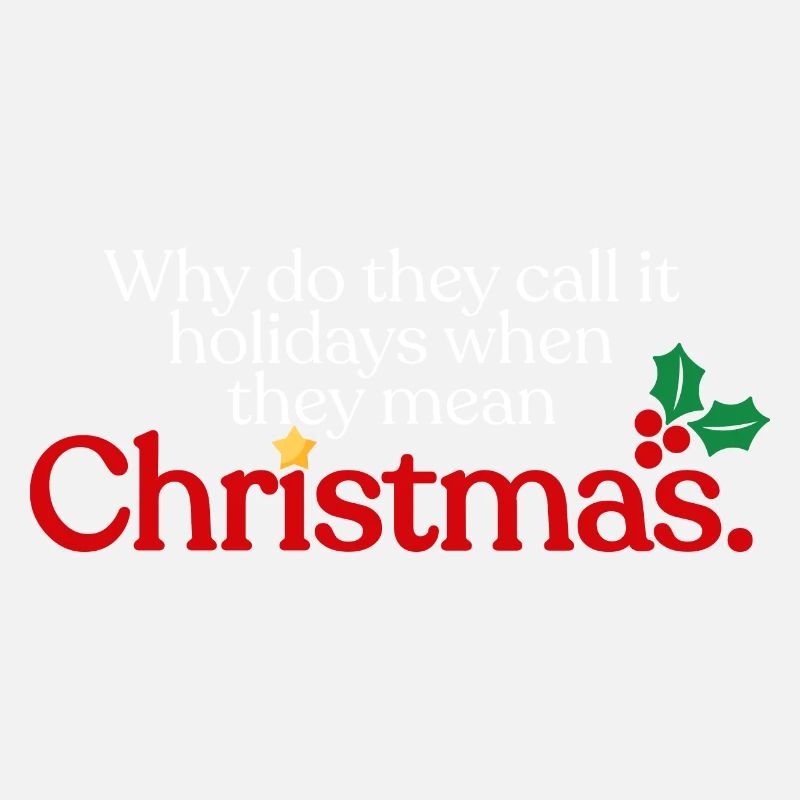 Ils signifient Noël