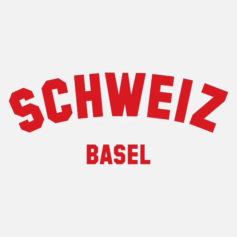 BASEL Switzerland Schweiz