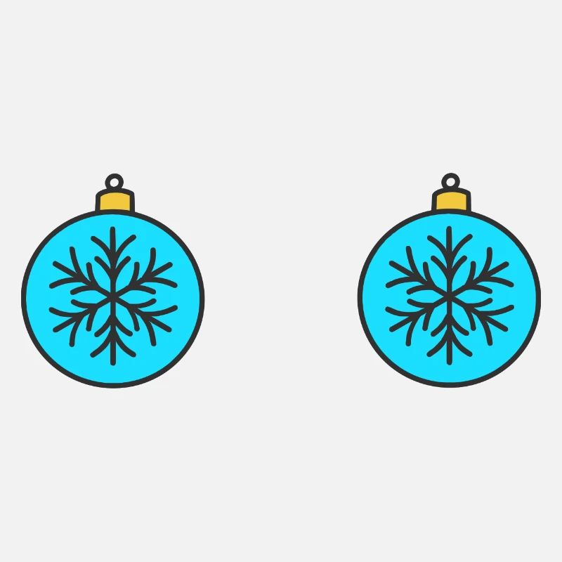 Weihnachtskugeln