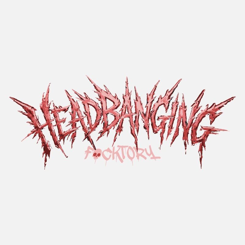 Headbanging