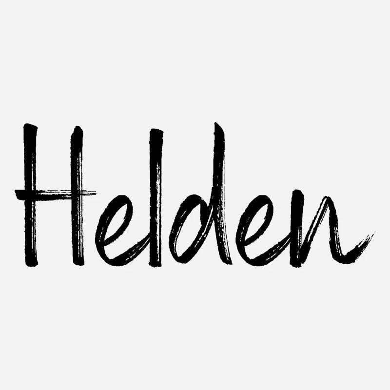 Helden Held Sieg Siegerehrung