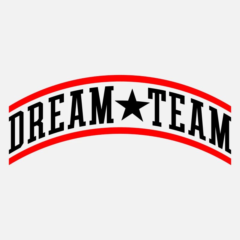 Dream Team Teamwork