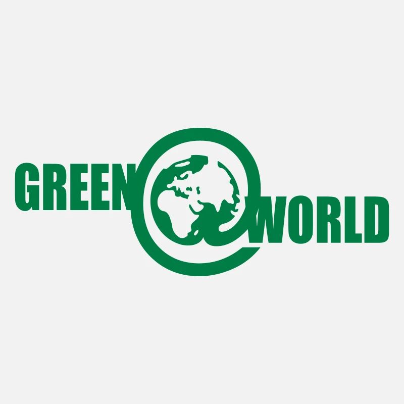 Vert @ Monde