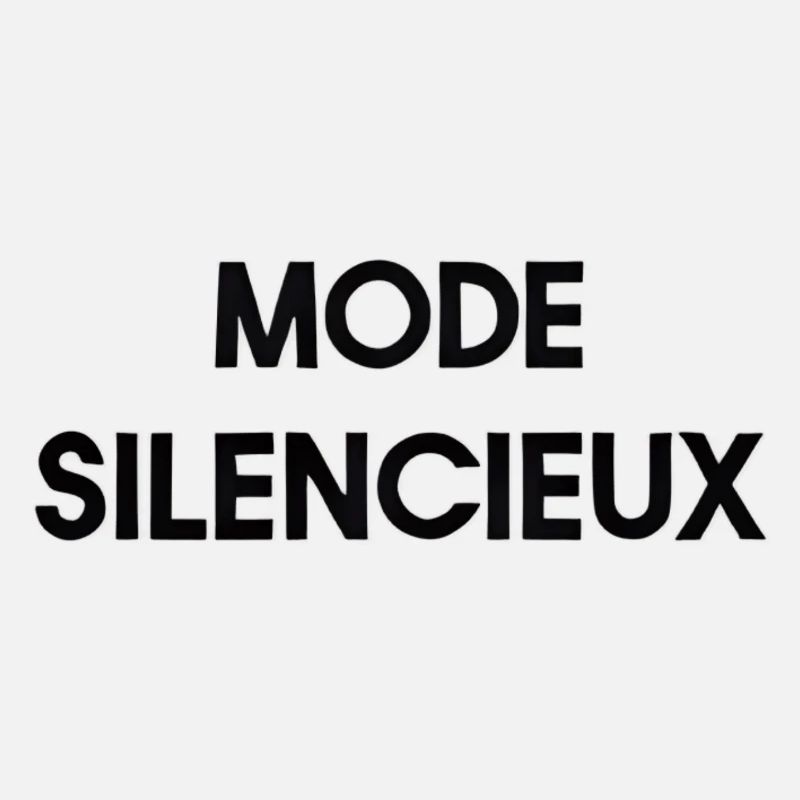 Stille Mode – Minimalismus & Moderne Ruhe