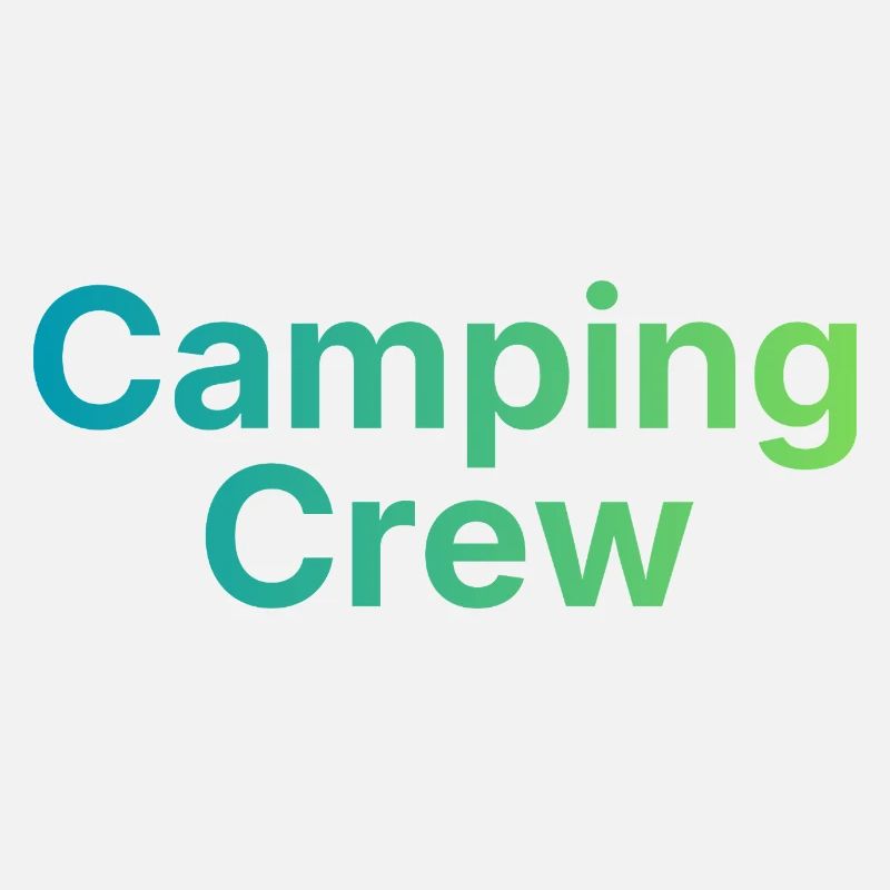 Camping Crew