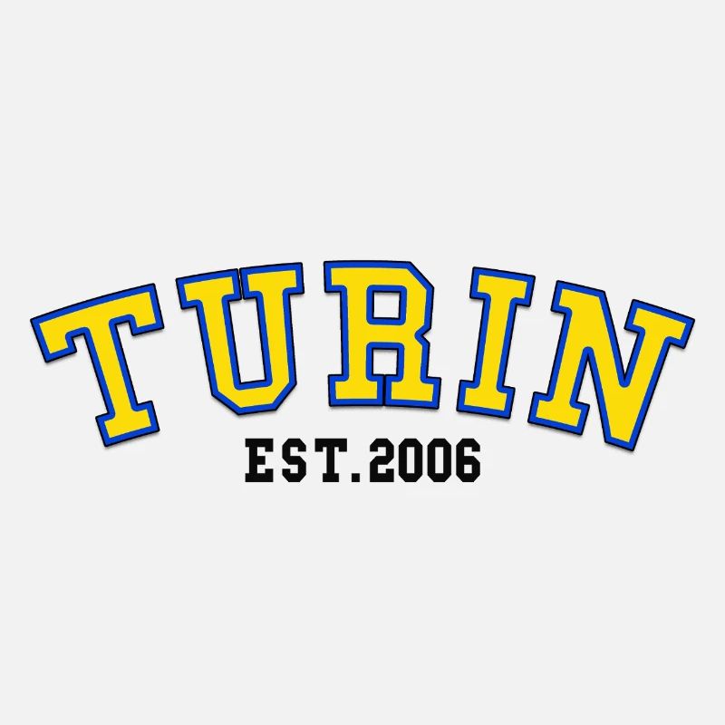 Turin Est. 2006