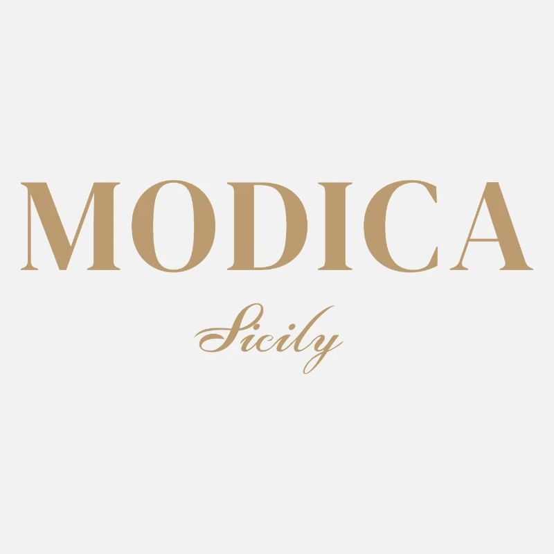 Modica, Sicile