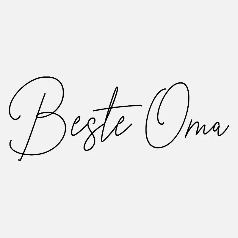 Beste Oma