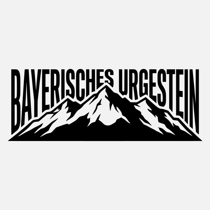Bayrisches Urgestein