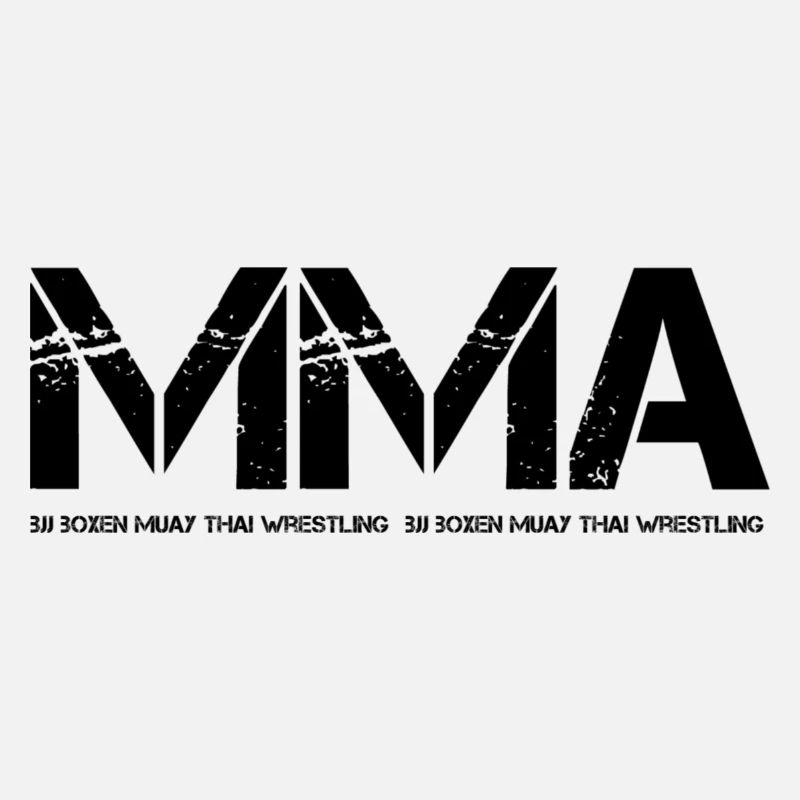 MMA