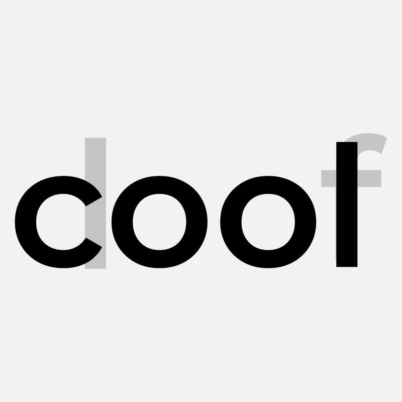 Cool goofy