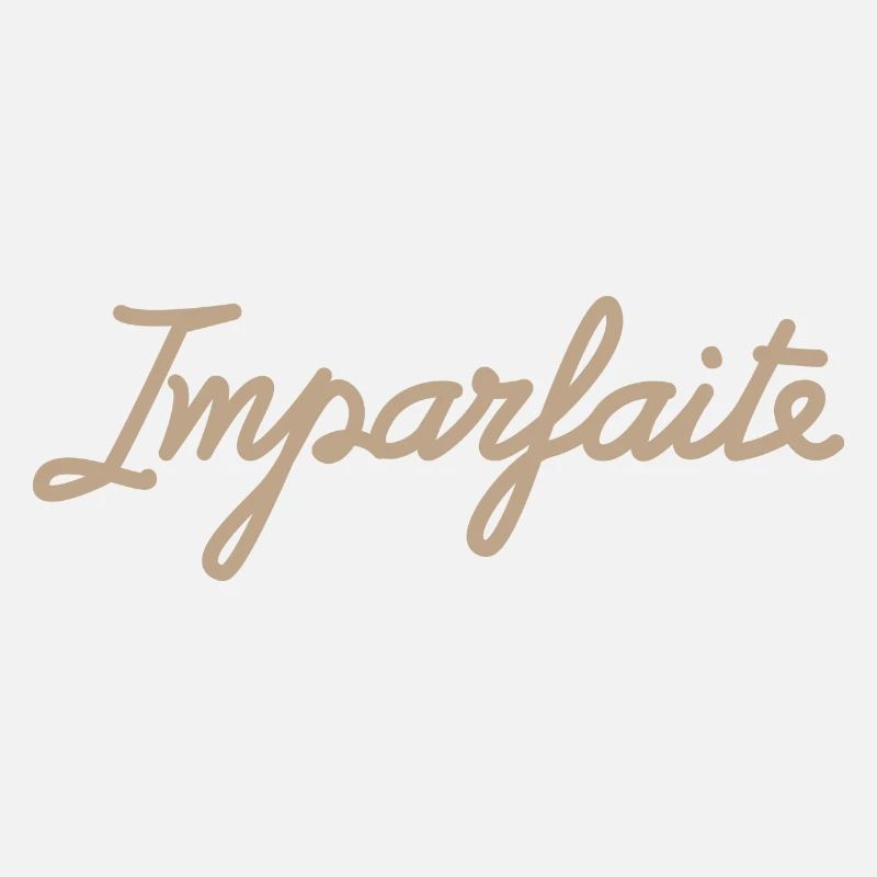 Imperfect – Einzigartig und stolz darauf