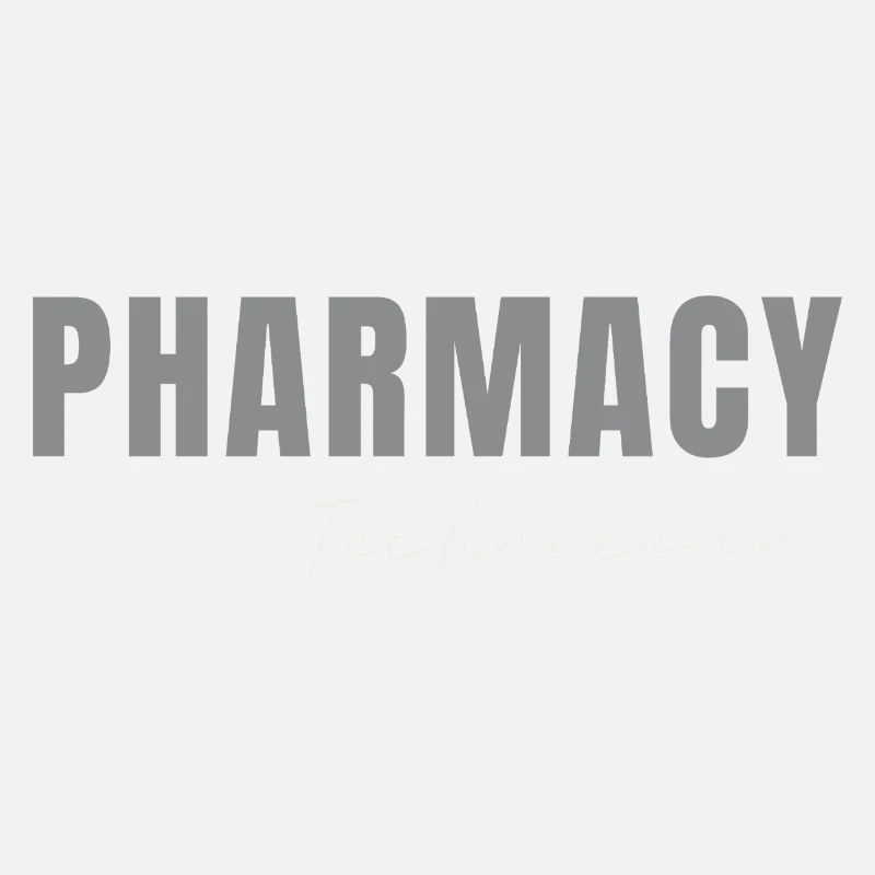 Pharmazietechniker RX Tech Squad Student