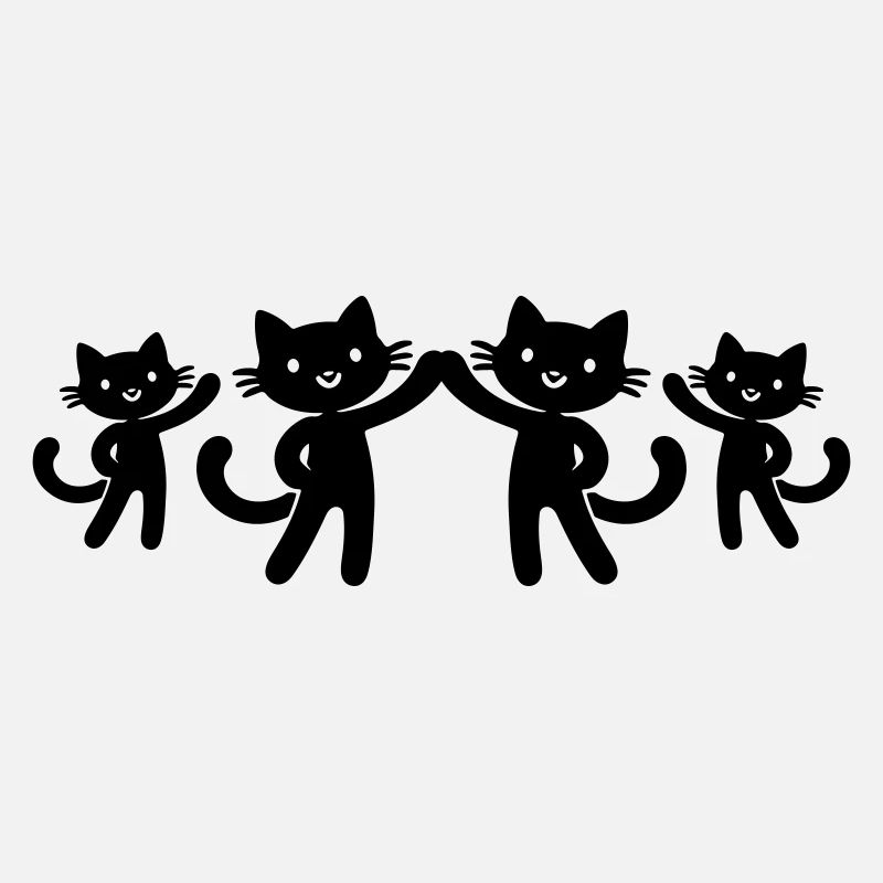 Katzen Team