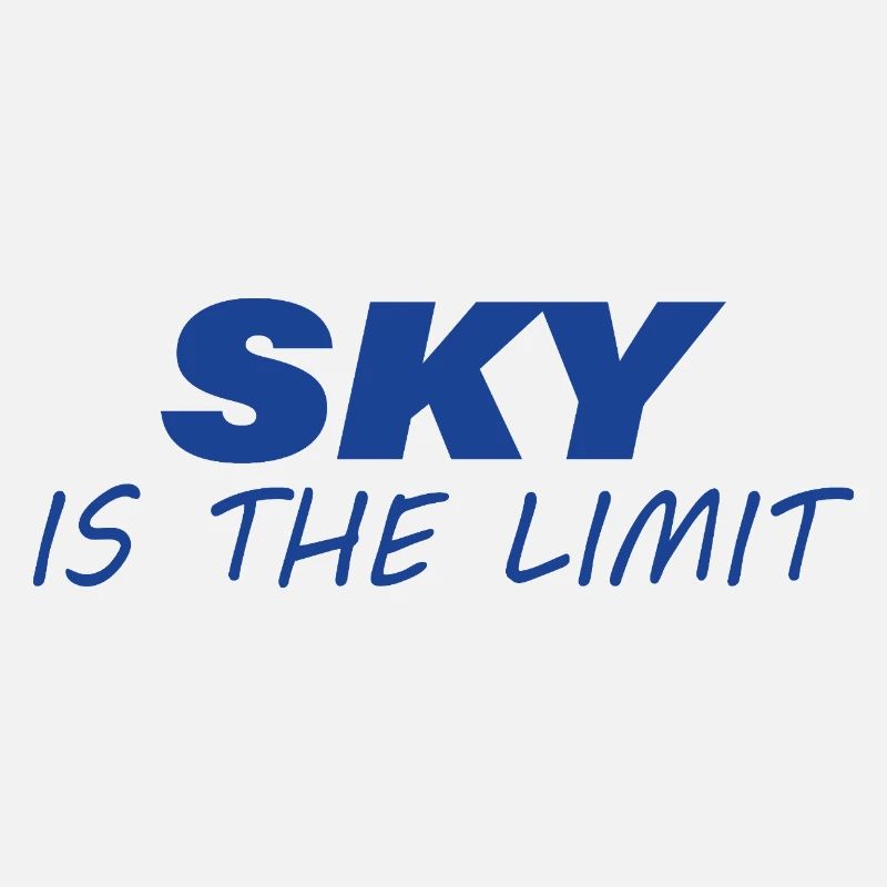 Sky is the Limit