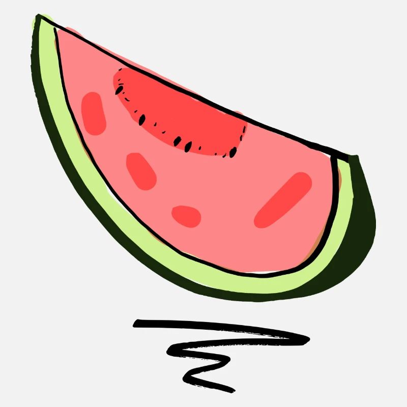 Pastèque