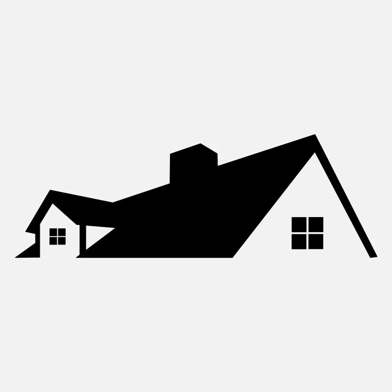 Logo house simple logo
