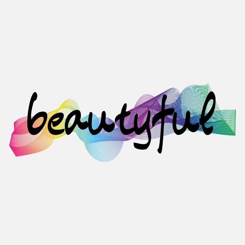 beautyful wunderschön