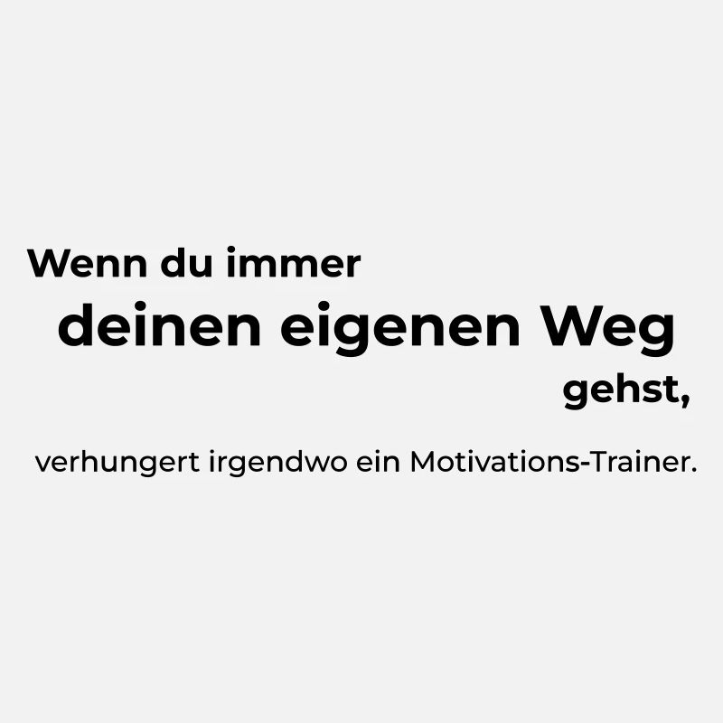 Motivational speaker