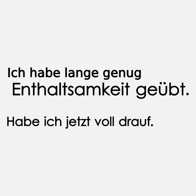 Enthaltsamkeit
