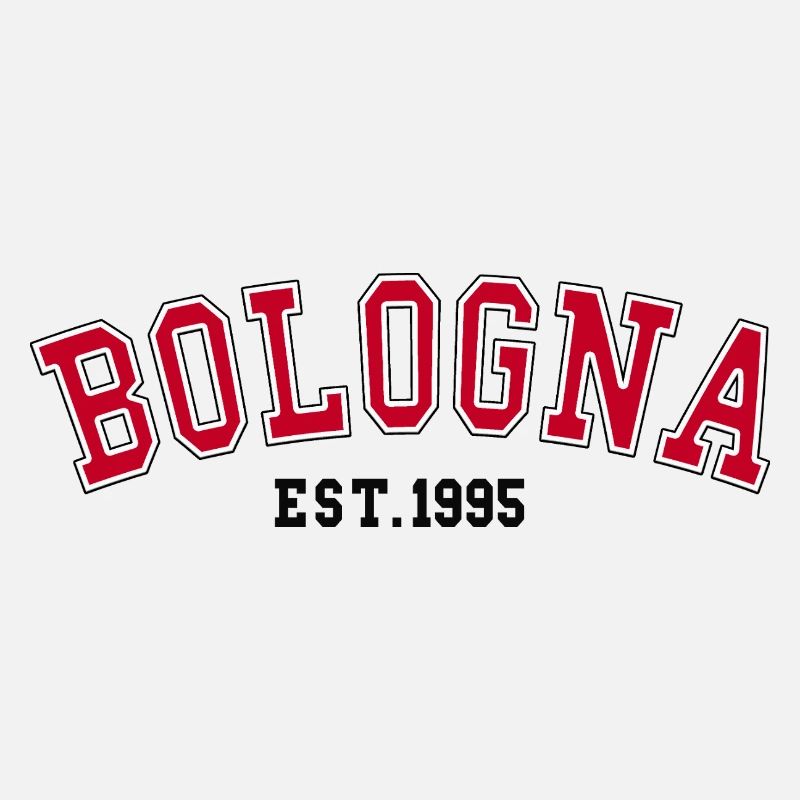 Bologne Est. 1995