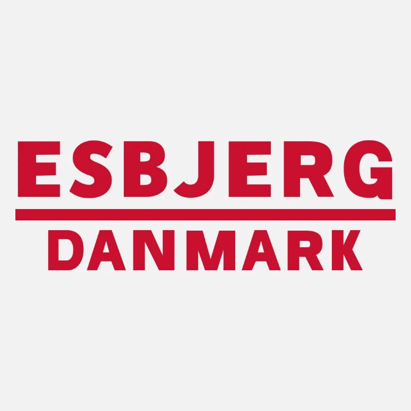 Esbjerg, Dänemark