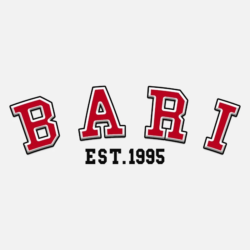 Bari Est 1995