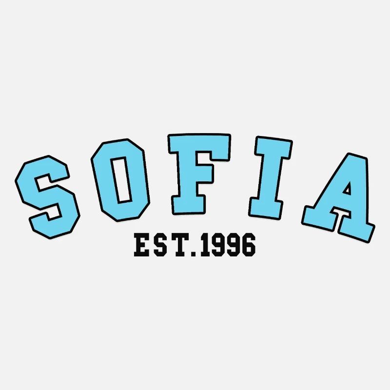Sofia gegründet 1996