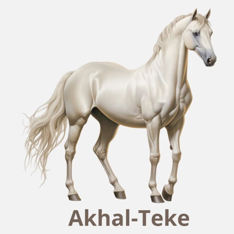 Akhal-Teké