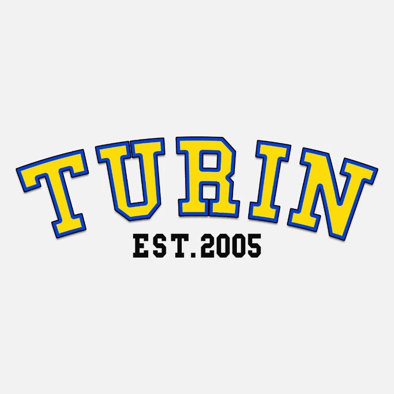 Turin Est.2005