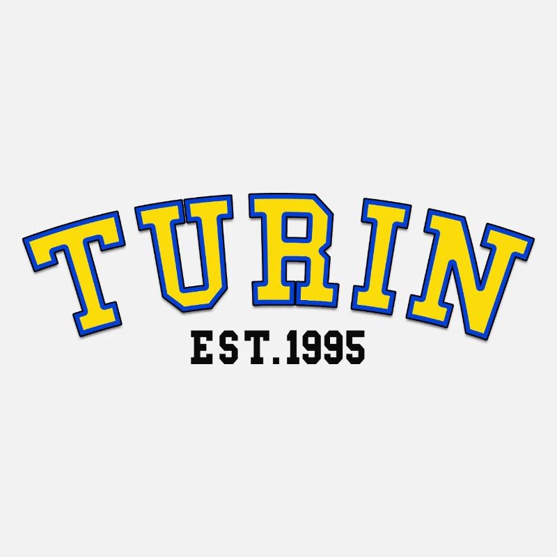 Turin Est.1995 