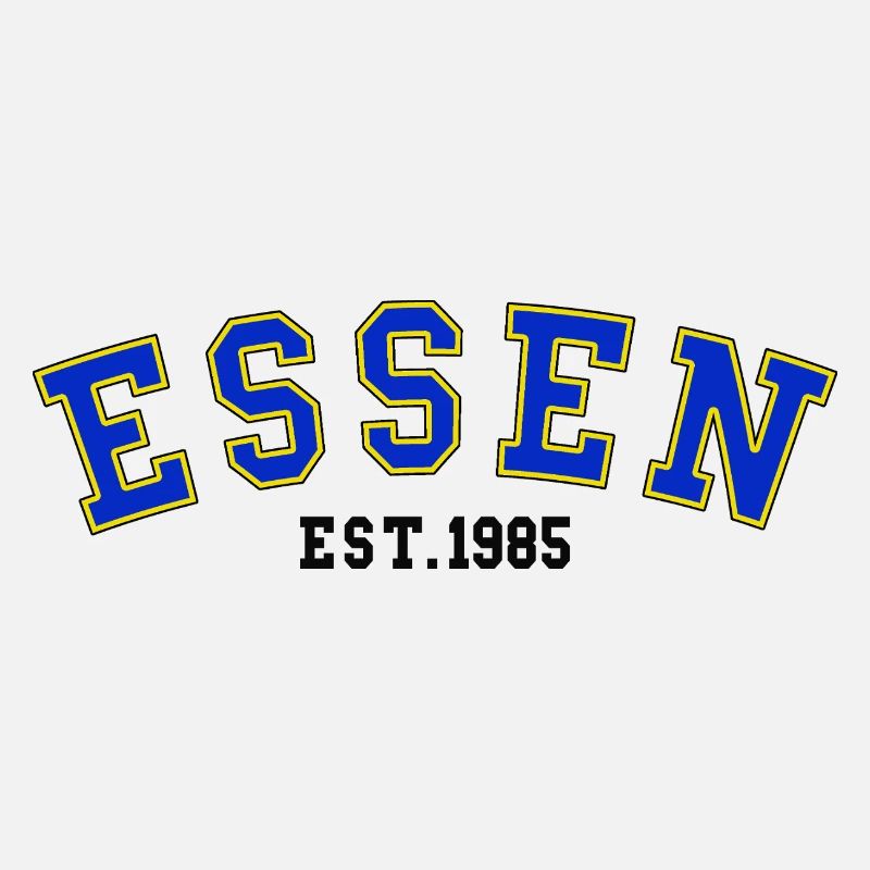 Essen Est. 1985