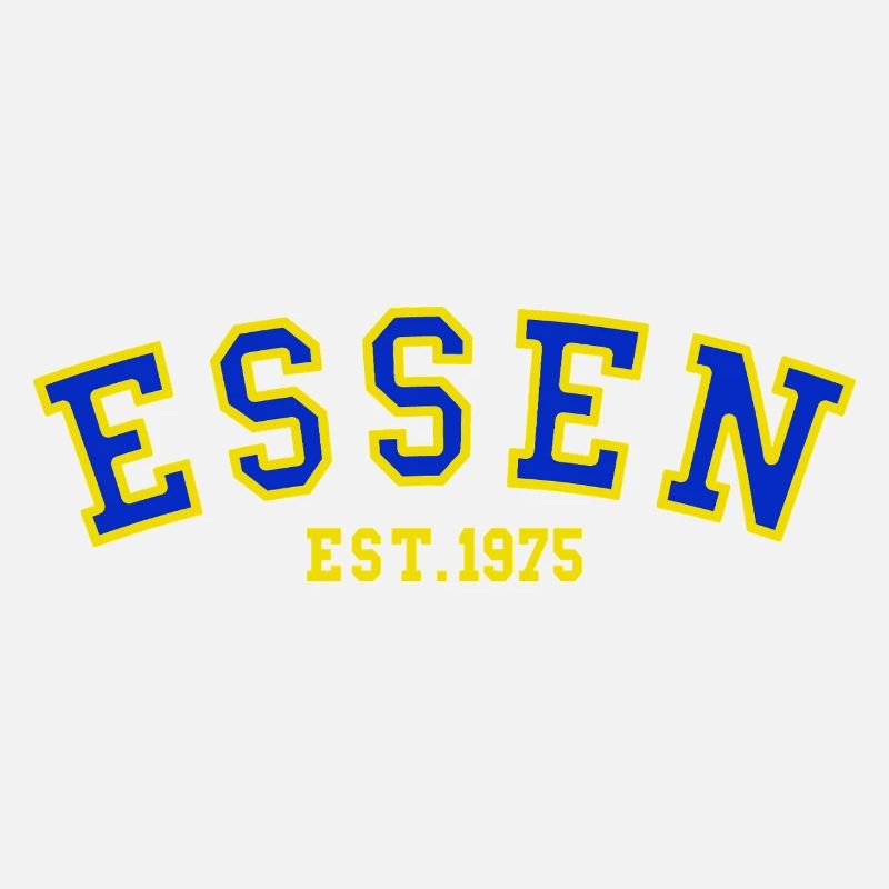 Essen Est. 1975