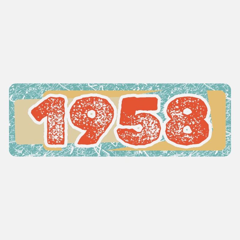 Année 1958