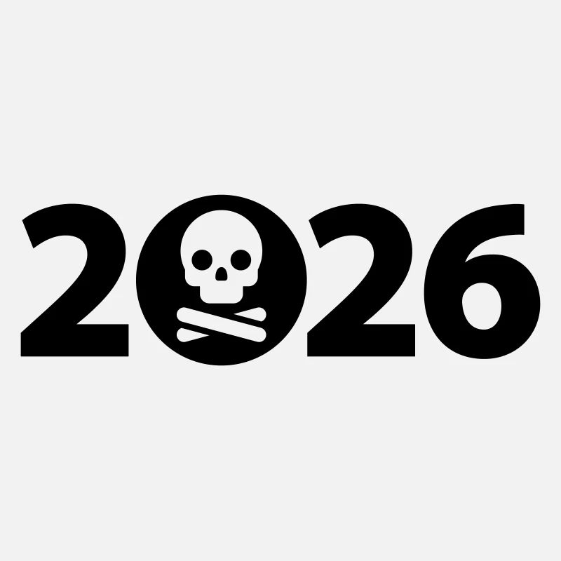 Pirate 2026, Crâne 2026, Halloween 2026