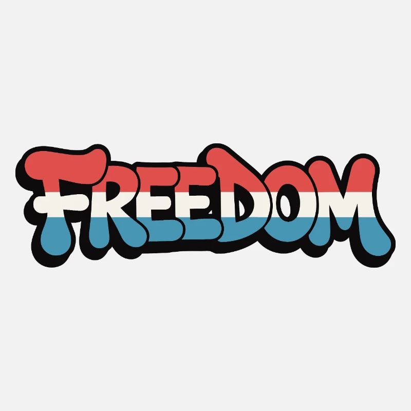Conception de la Déclaration de Typographie de la Liberté