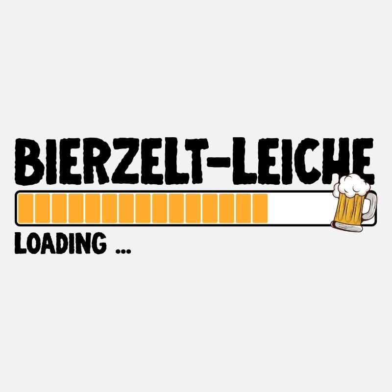 Bierbar Bierzeltleiche Bierfest Trinker