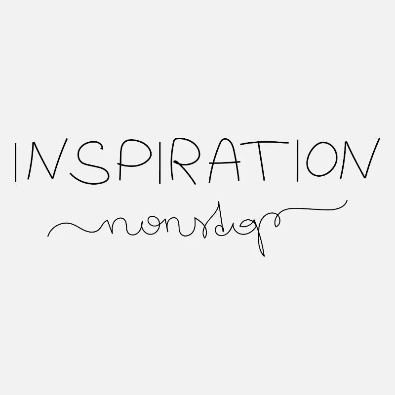 Inspiration nonstop