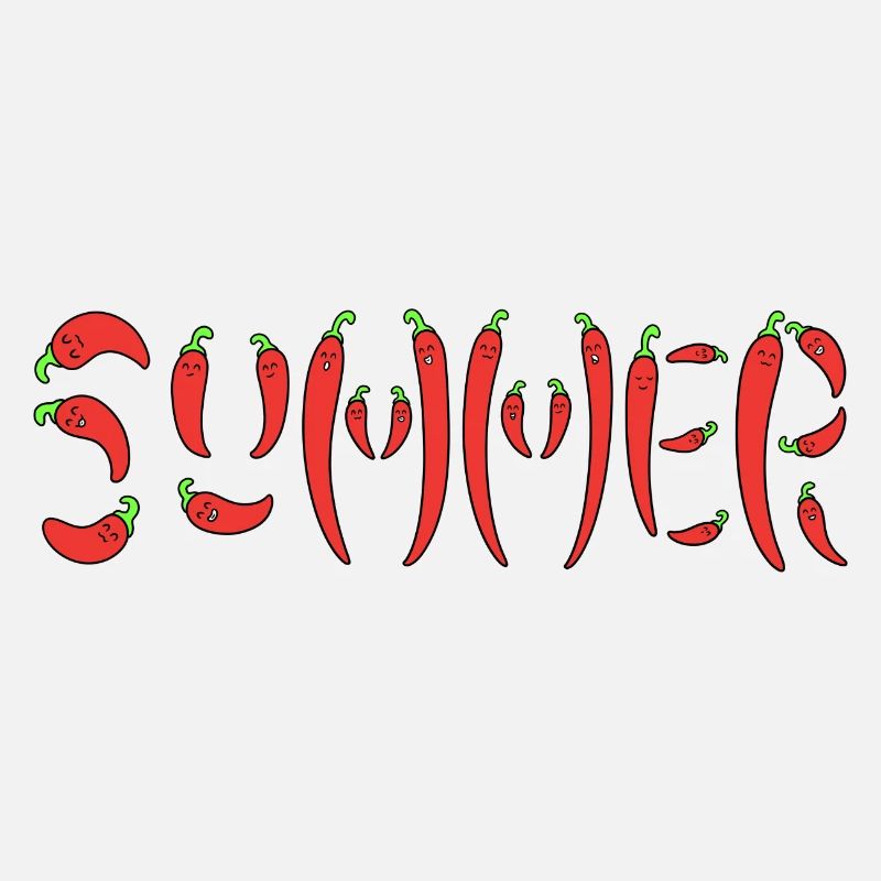 Sommer-Chili